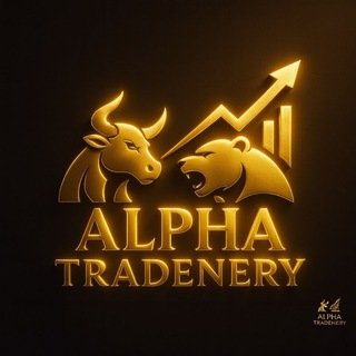 Alpha Tradenery